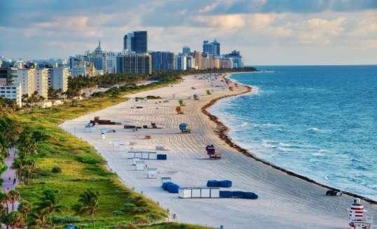 Miami beach 